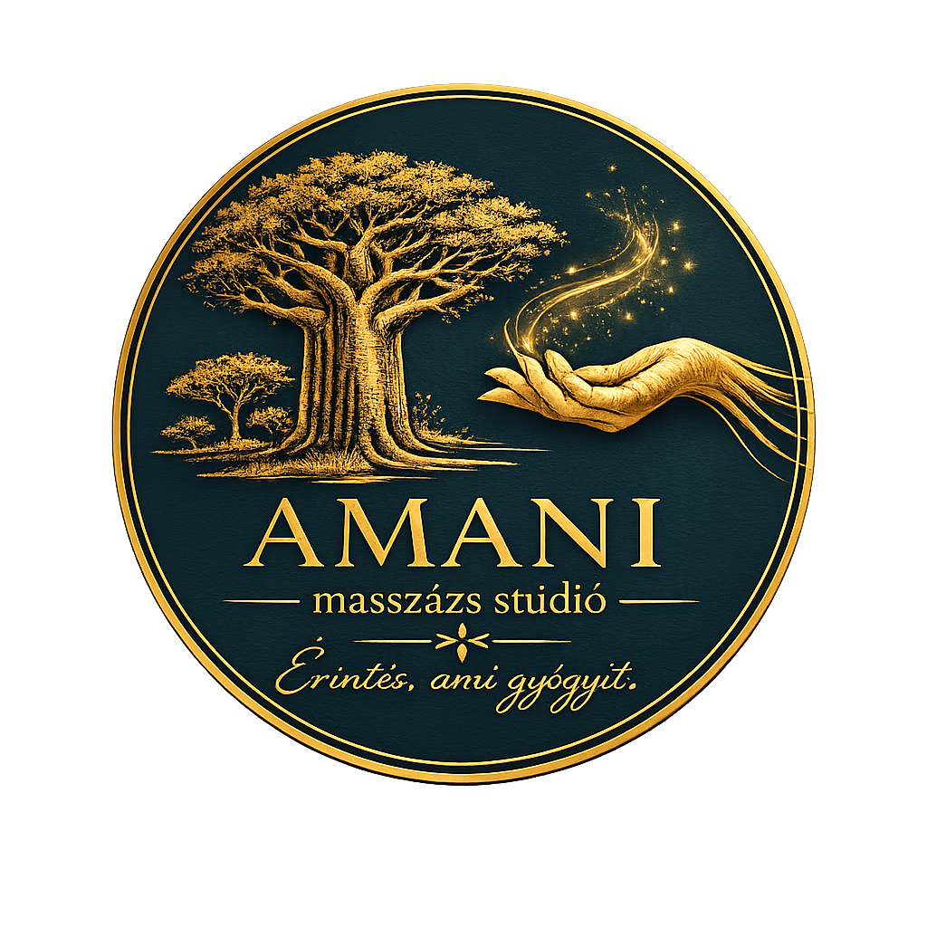 Amani logó